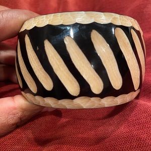 Bold, Chunky & Classy Bracelet